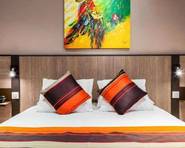Comfort Suite Rive Gauche Lyon Centre, Lyon