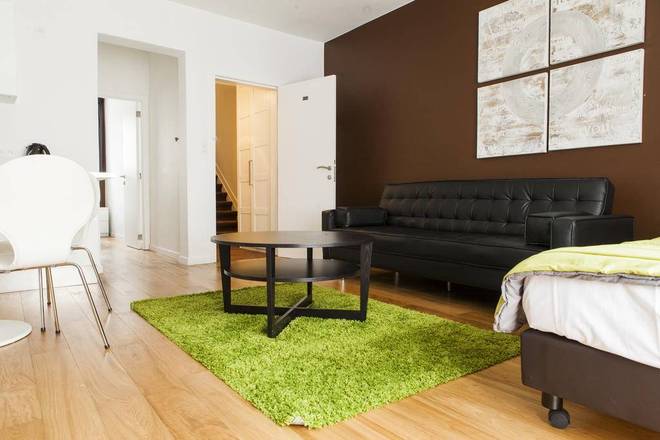 Hotel Saint Nicolas, Brussels