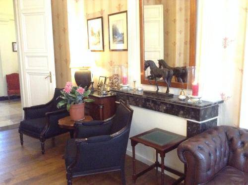 Hotel Patritius, Bruges