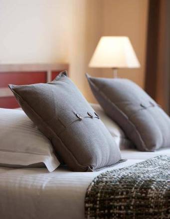 Hotel Adornes, Bruges
