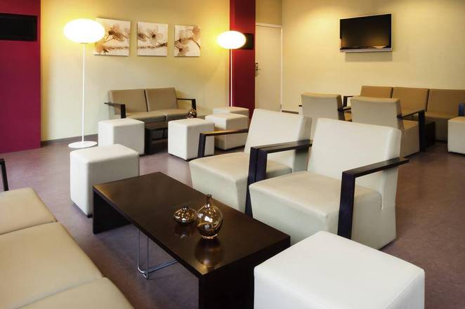 ibis Hotel Brussels Centre Gare du Midi, Brussels