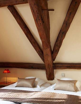Hotel Adornes, Bruges