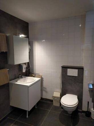 Canalview Hotel Ter Reien, Bruges