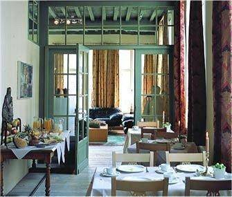 Hotel Adornes, Bruges