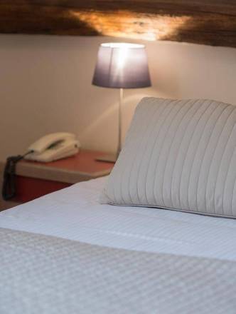 Hotel Adornes, Bruges