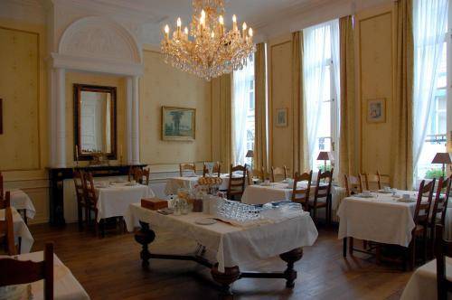 Hotel Patritius, Bruges