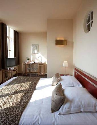 Hotel Adornes, Bruges
