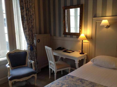 Hotel Patritius, Bruges