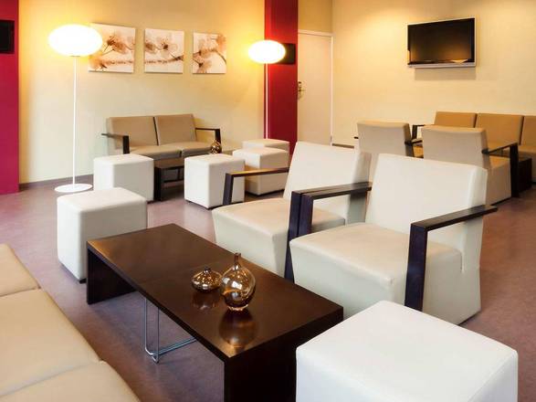 ibis Hotel Brussels Centre Gare du Midi, Brussels