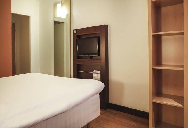 ibis Hotel Brussels Centre Gare du Midi, Brussels