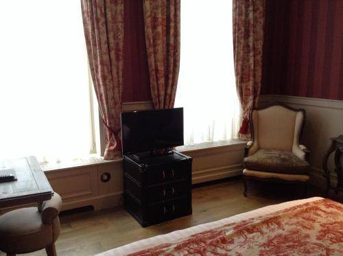 Hotel Patritius, Bruges
