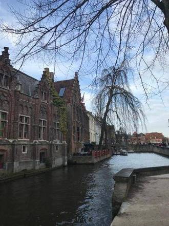 Hotel Adornes, Bruges
