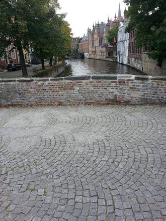 Hotel Adornes, Bruges