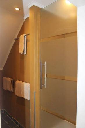 Canalview Hotel Ter Reien, Bruges