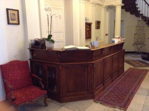Hotel Patritius, Bruges