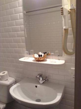 Hotel Patritius, Bruges