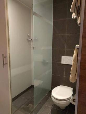 Canalview Hotel Ter Reien, Bruges