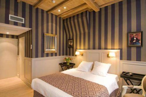 Hotel Patritius, Bruges