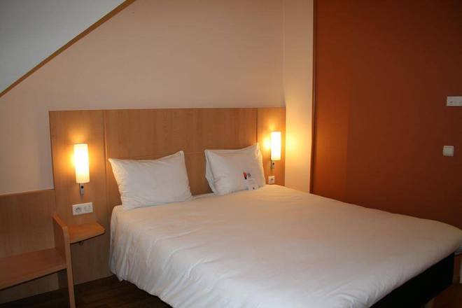 ibis Hotel Brussels Centre Gare du Midi, Brussels