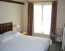 Hotel Adornes, Bruges