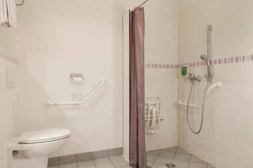 Comfort Suite Rive Gauche Lyon Centre, Lyon