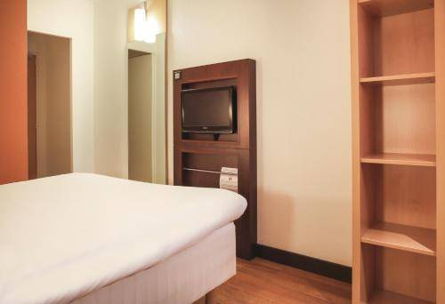 ibis Hotel Brussels Centre Gare du Midi, Brussels