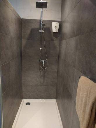 Canalview Hotel Ter Reien, Bruges