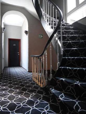 Hotel Opera, Brussels