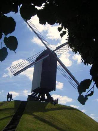 Hotel Adornes, Bruges