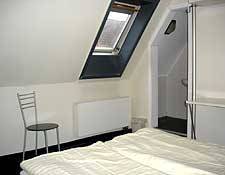 St Christopher's Inn - Bauhaus Hostel, Bruges