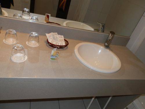 Hotel Opera, Brussels