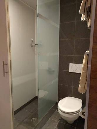 Canalview Hotel Ter Reien, Bruges