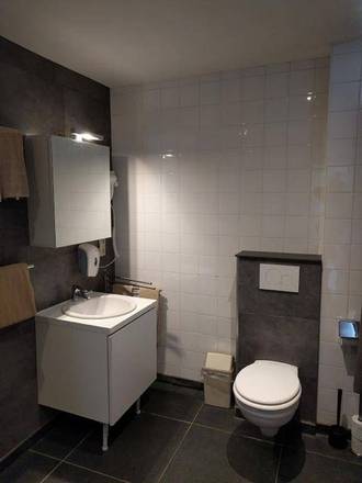 Canalview Hotel Ter Reien, Bruges