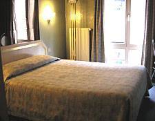 Hotel Le Chantecler, Brussels