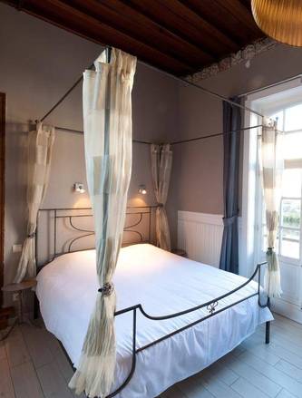 Canalview Hotel Ter Reien, Bruges