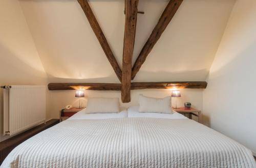 Hotel Adornes, Bruges