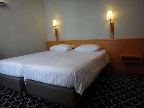 Hotel Opera, Brussels