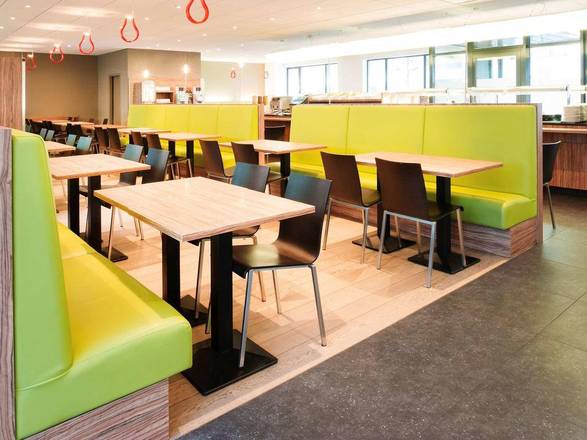 ibis Hotel Brussels Centre Gare du Midi, Brussels