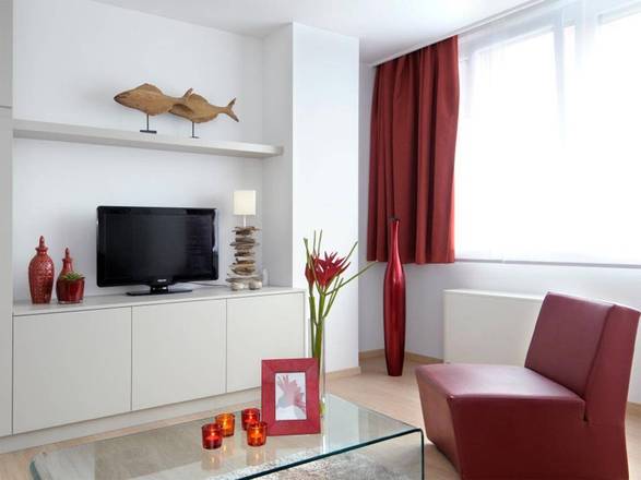 Hotel Saint Nicolas, Brussels