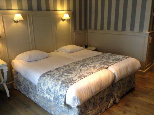 Hotel Patritius, Bruges