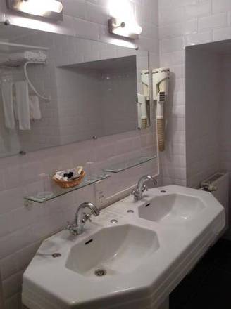 Hotel Patritius, Bruges