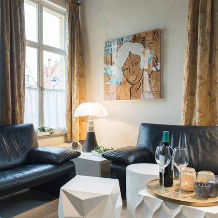 Hotel Adornes, Bruges