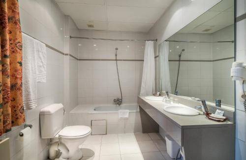 Hotel Opera, Brussels