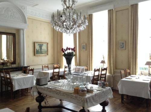 Hotel Patritius, Bruges