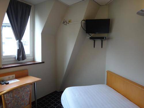 Hotel Opera, Brussels