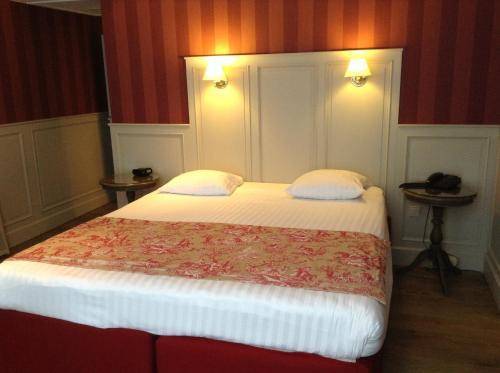 Hotel Patritius, Bruges